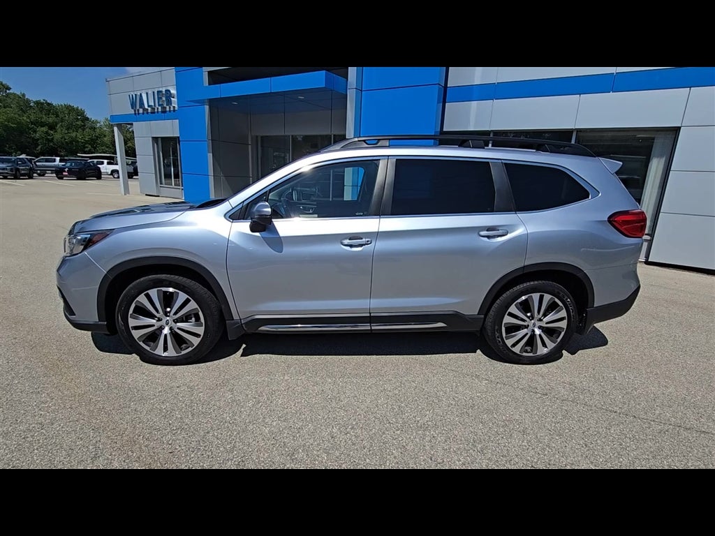 2022 Subaru Ascent Limited