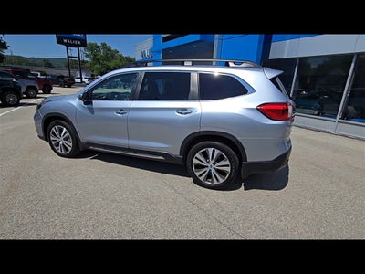 2022 Subaru Ascent Limited