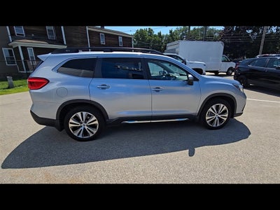 2022 Subaru Ascent Limited