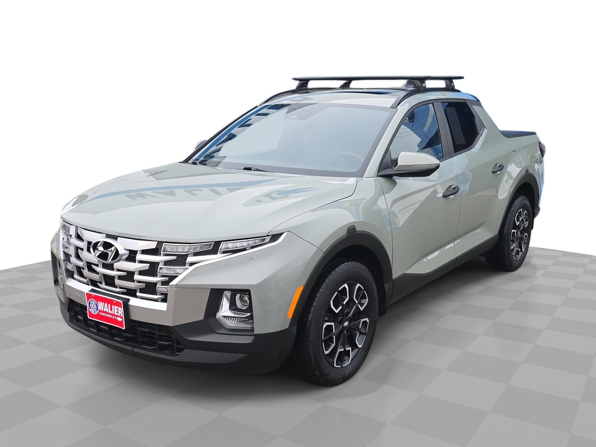 2023 Hyundai Santa Cruz SEL
