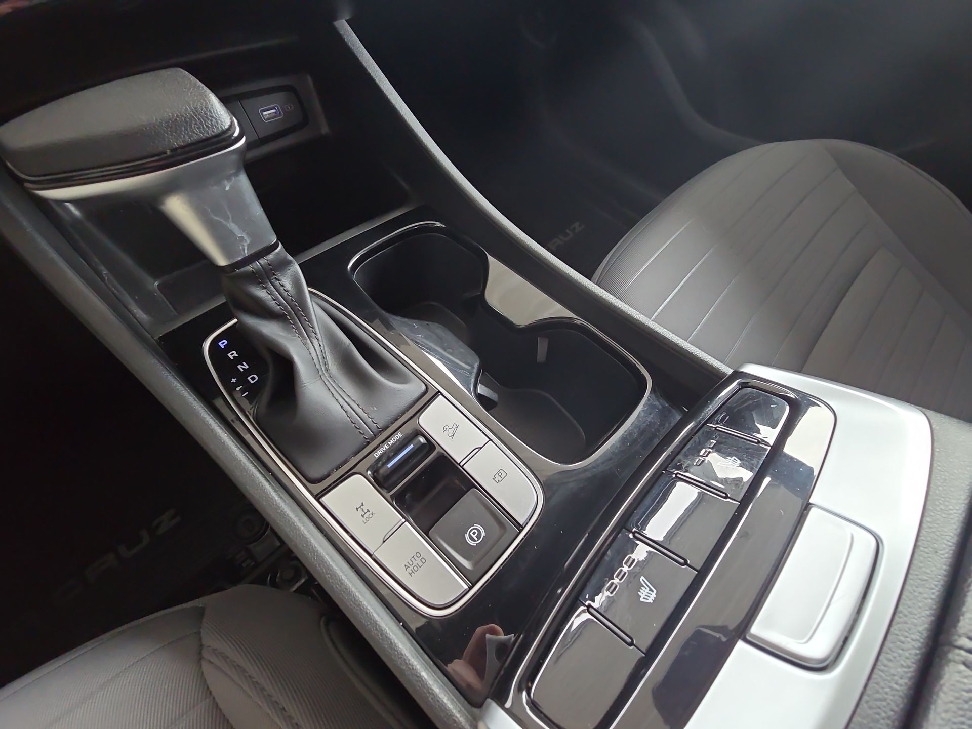 2023 Hyundai Santa Cruz SEL