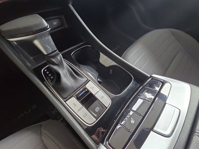 2023 Hyundai Santa Cruz SEL