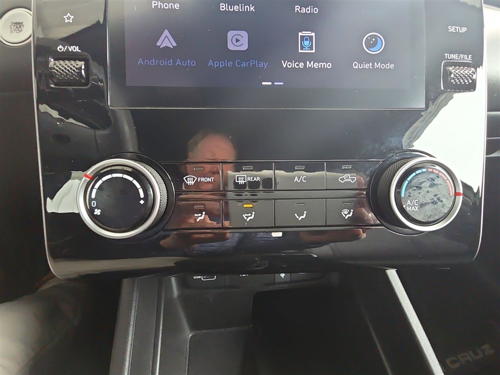 2023 Hyundai Santa Cruz SEL