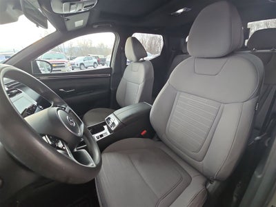 2023 Hyundai Santa Cruz SEL