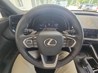 2024 Lexus TX 350 Premium