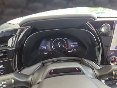 2024 Lexus TX 350 Premium