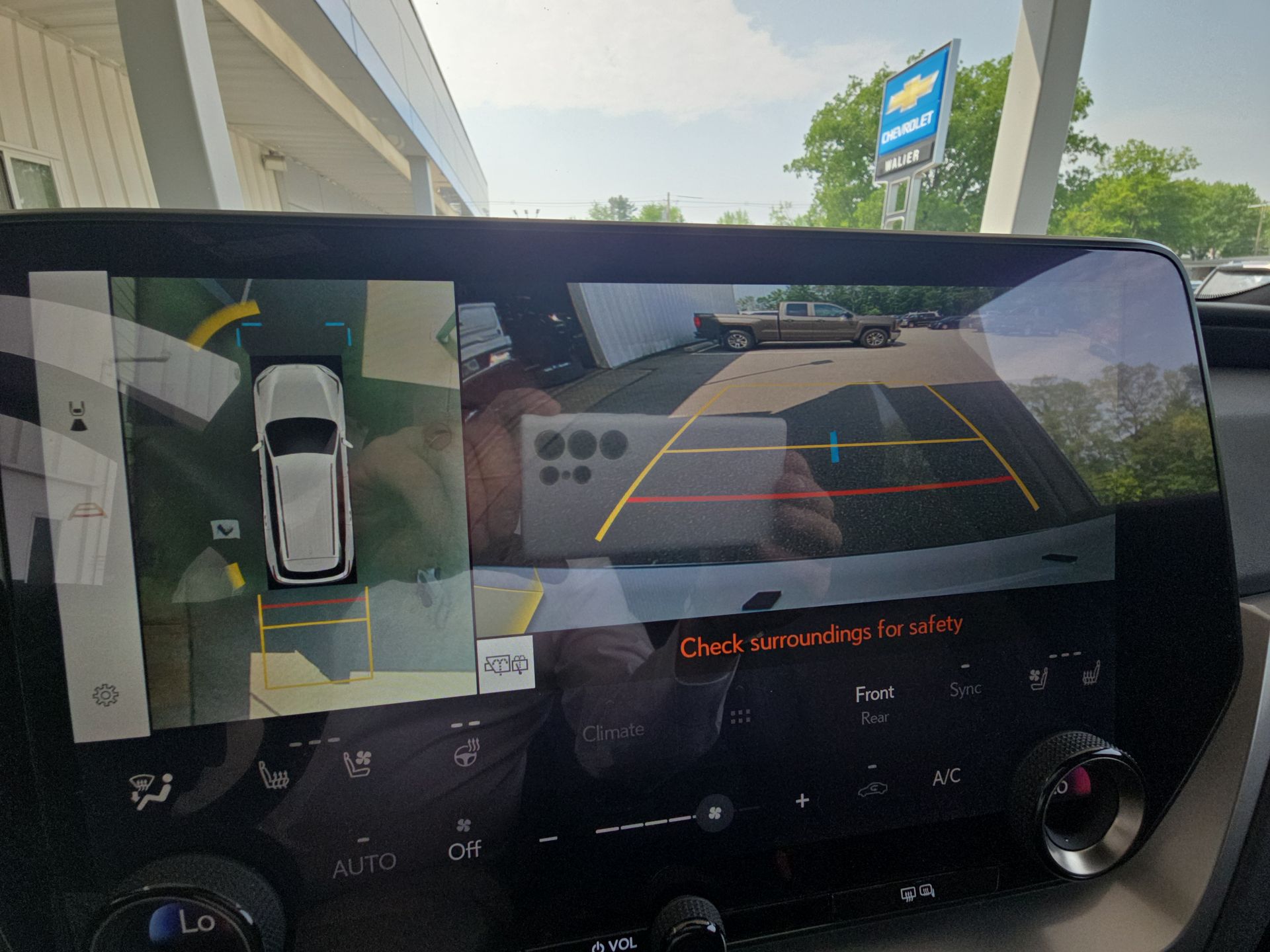 2024 Lexus TX 350 Premium