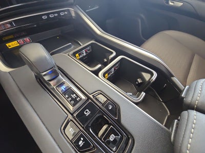 2024 Lexus TX 350 Premium