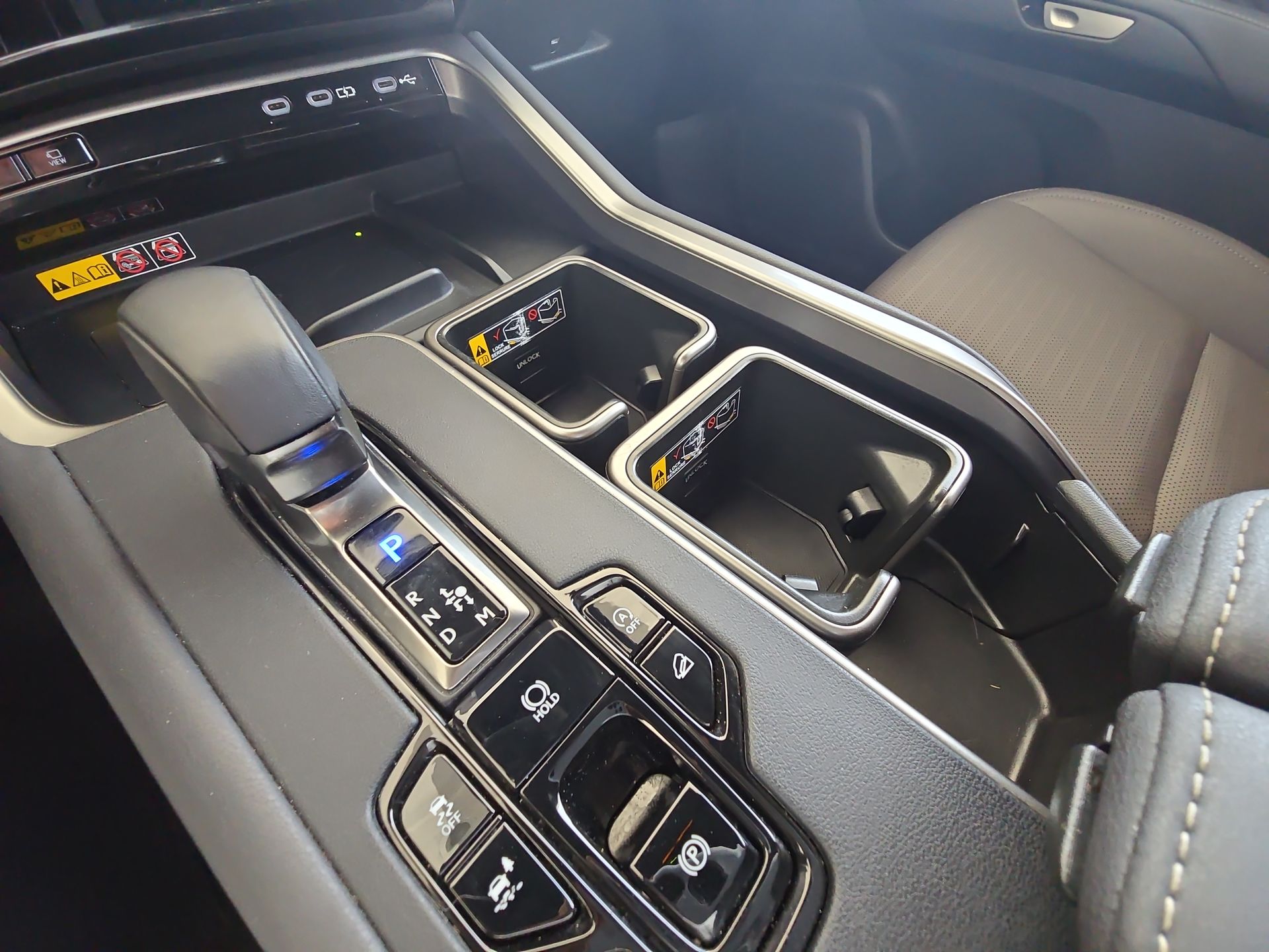 2024 Lexus TX 350 Premium