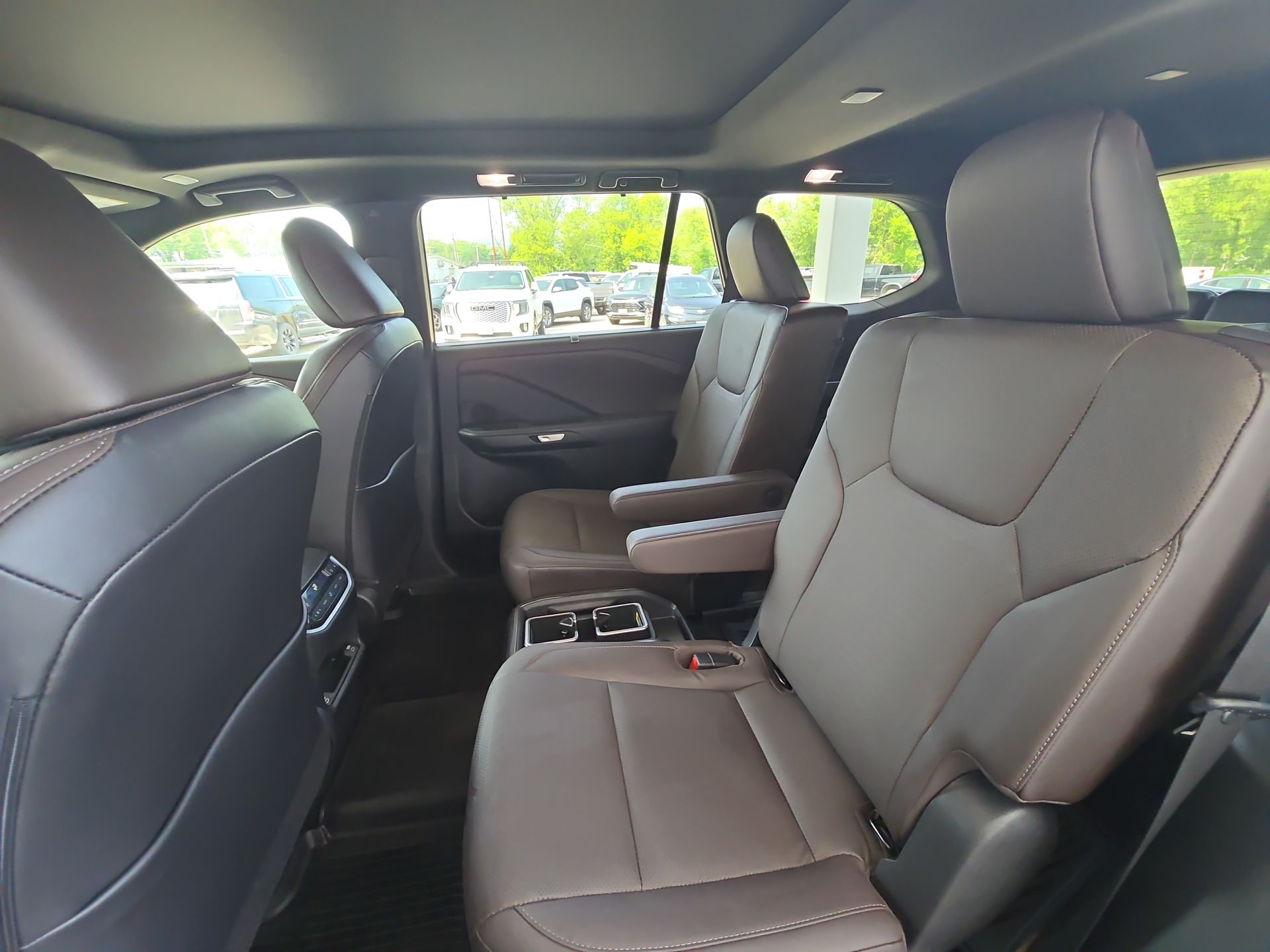 2024 Lexus TX 350 Premium