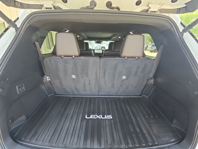 2024 Lexus TX 350 Premium