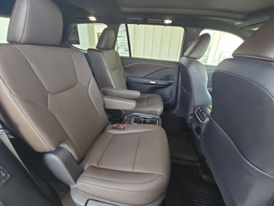 2024 Lexus TX 350 Premium