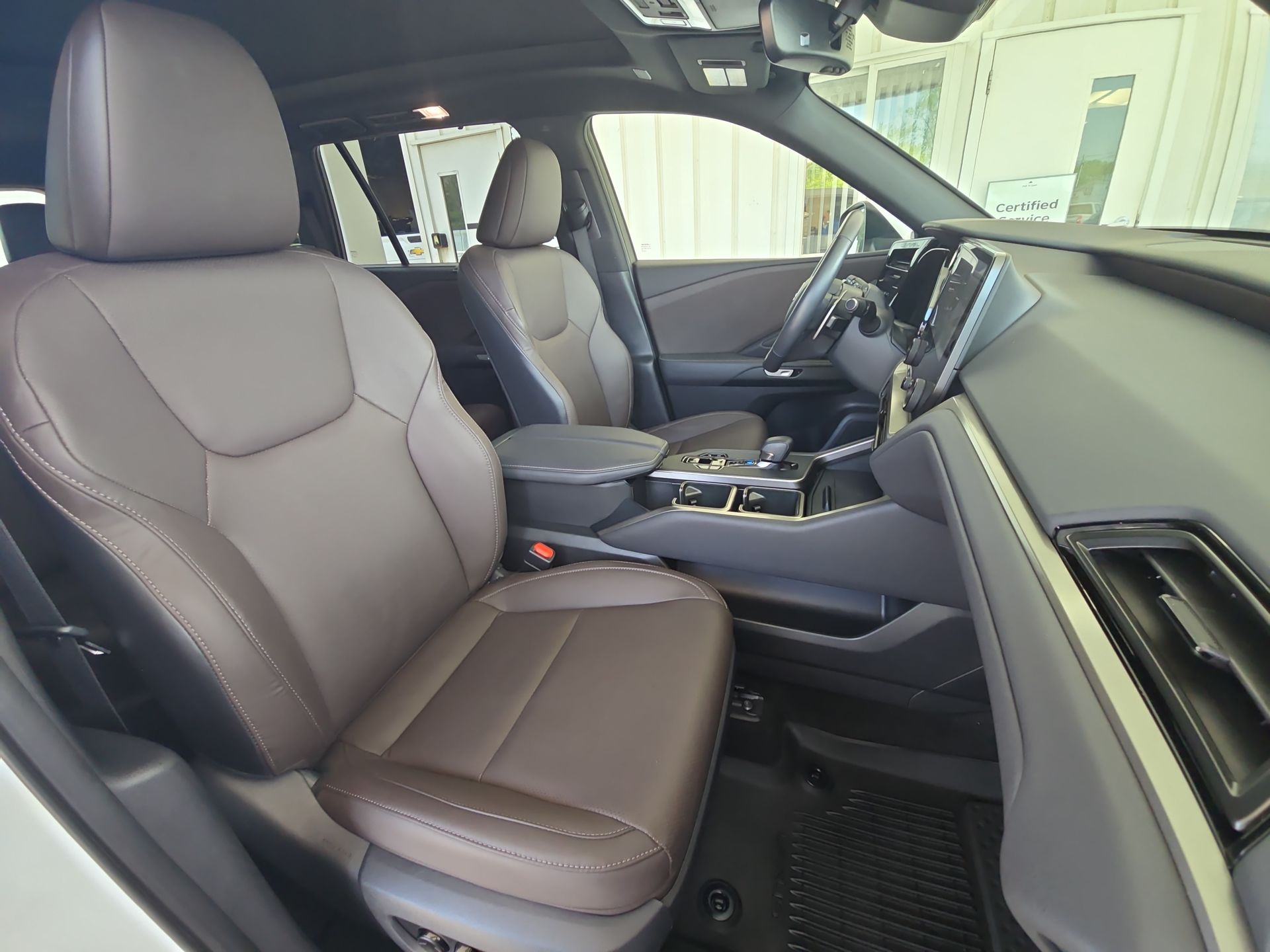 2024 Lexus TX 350 Premium