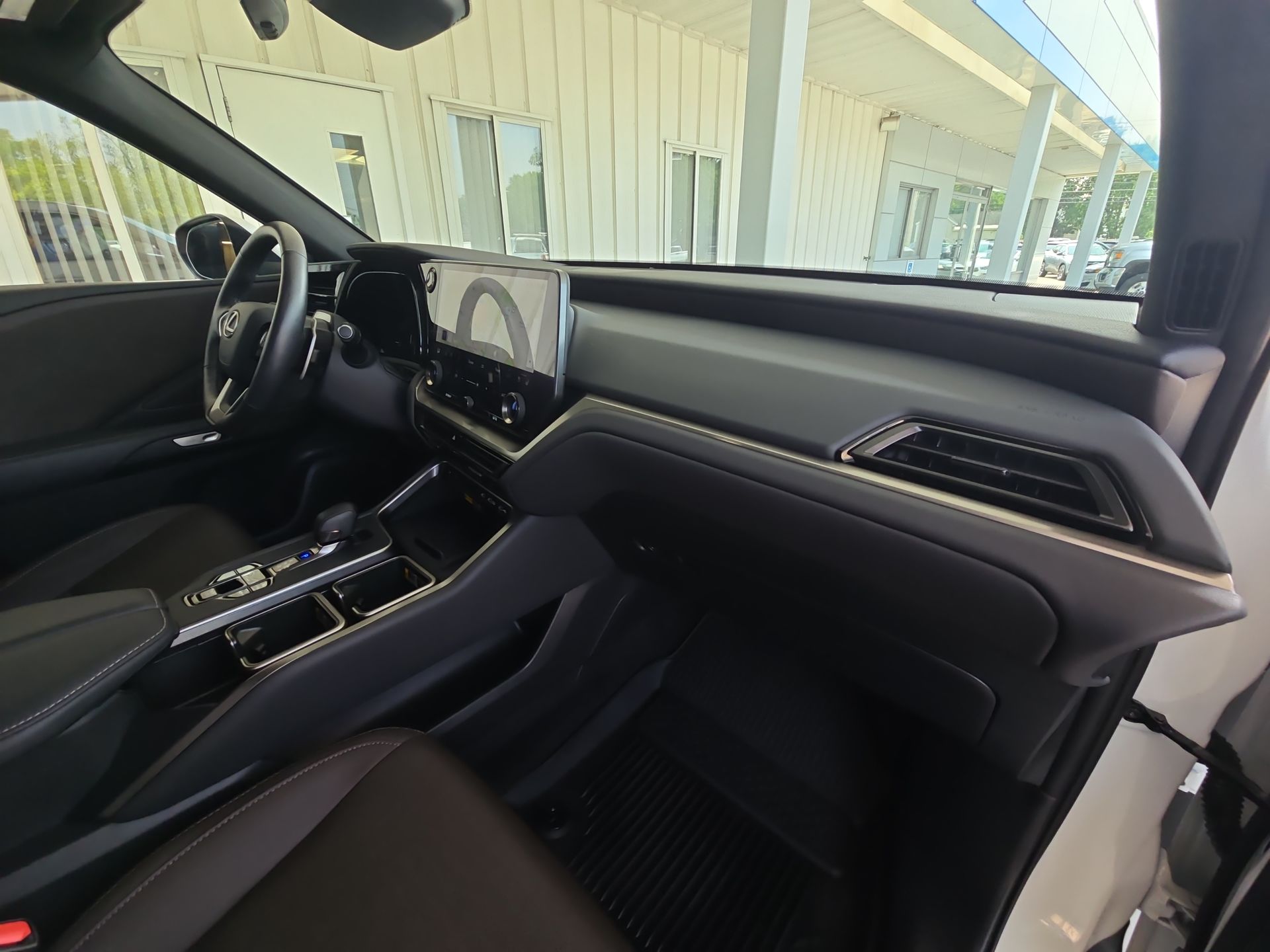 2024 Lexus TX 350 Premium