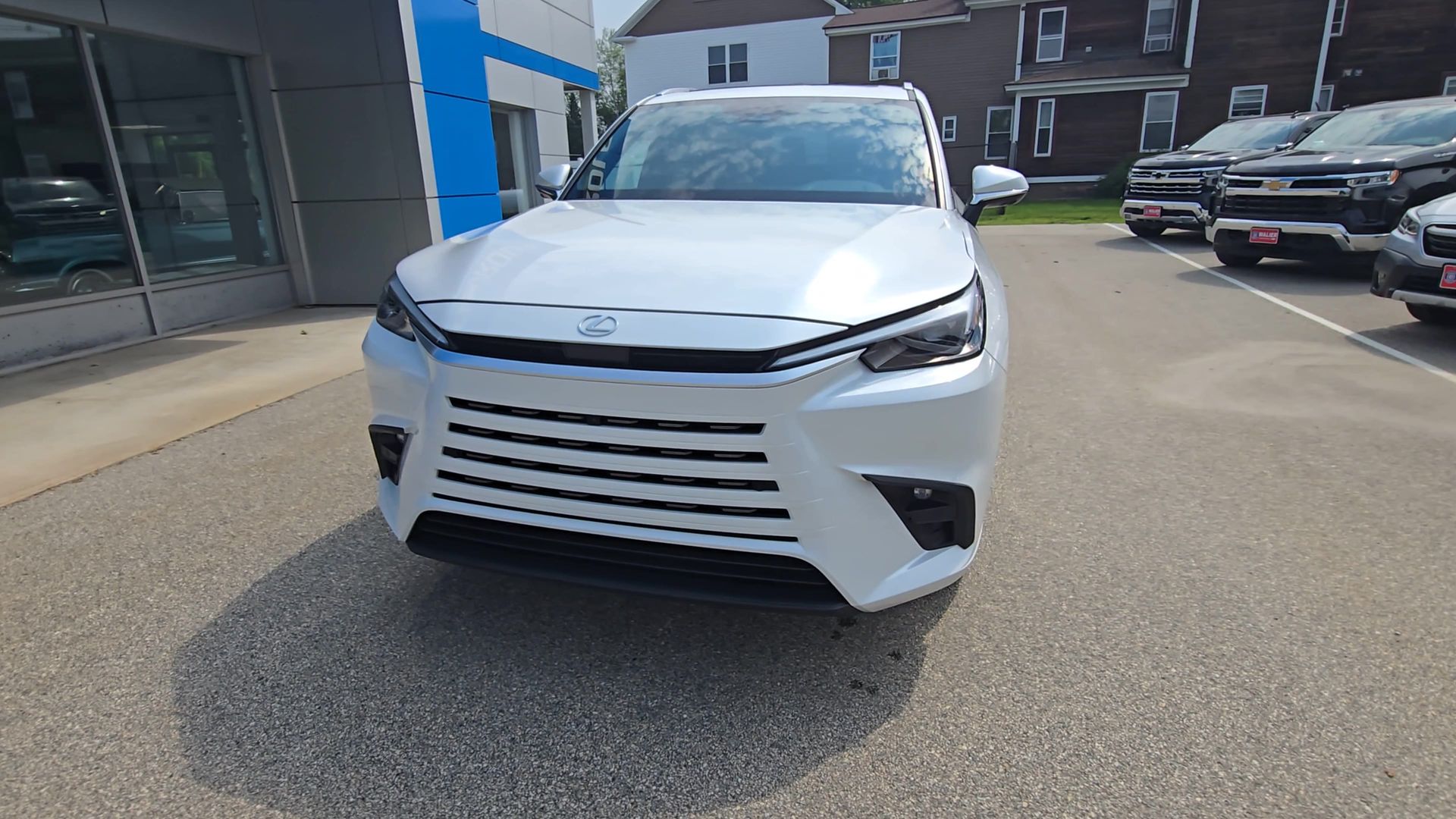 2024 Lexus TX 350 Premium