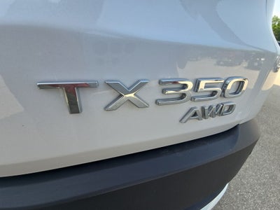 2024 Lexus TX 350 Premium