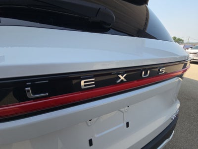 2024 Lexus TX 350 Premium