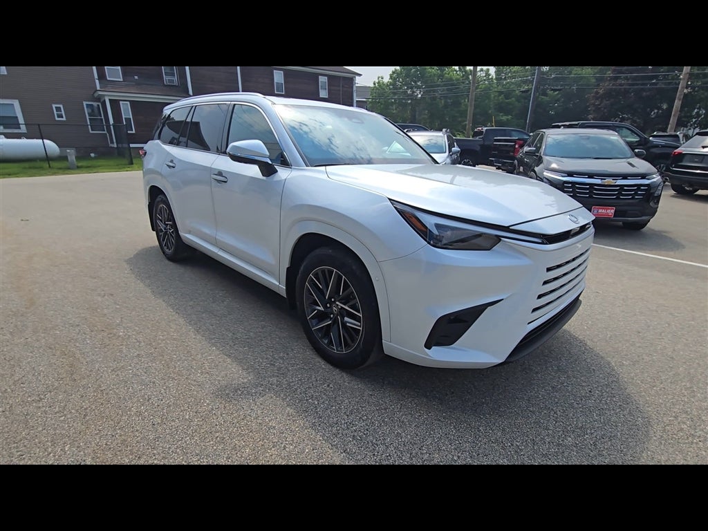 2024 Lexus TX 350 Premium