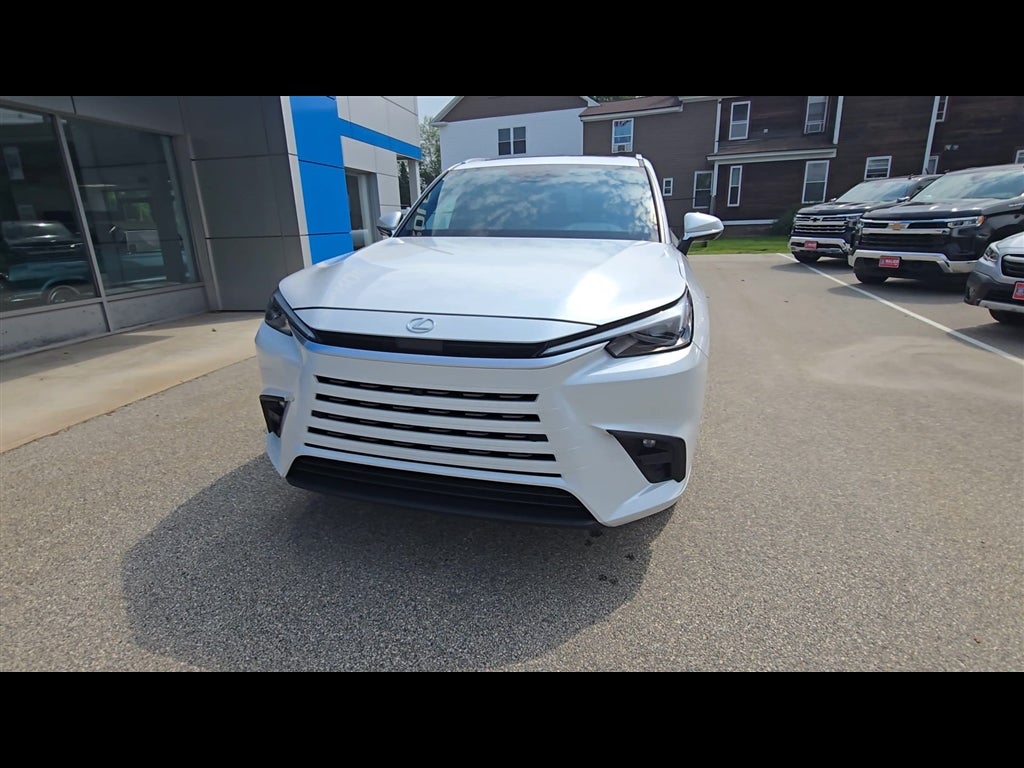 2024 Lexus TX 350 Premium