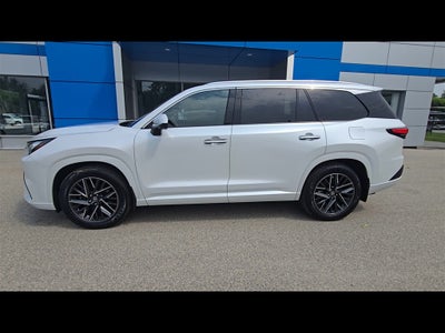 2024 Lexus TX 350 Premium