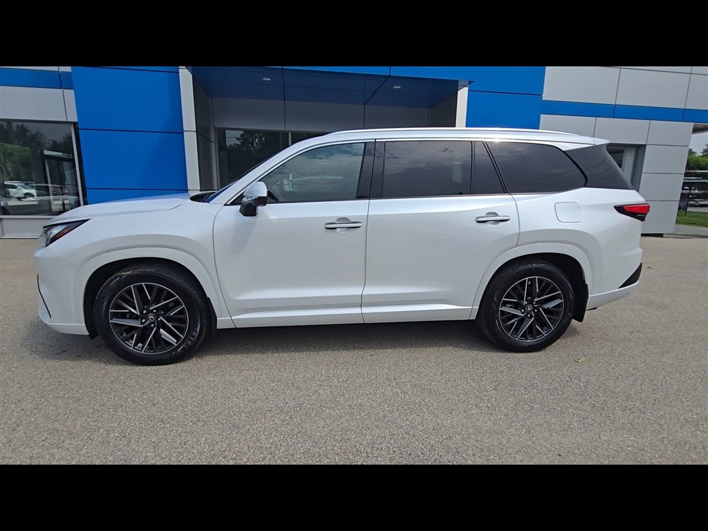 2024 Lexus TX 350 Premium