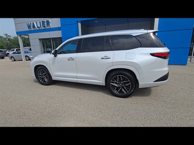 2024 Lexus TX 350 Premium