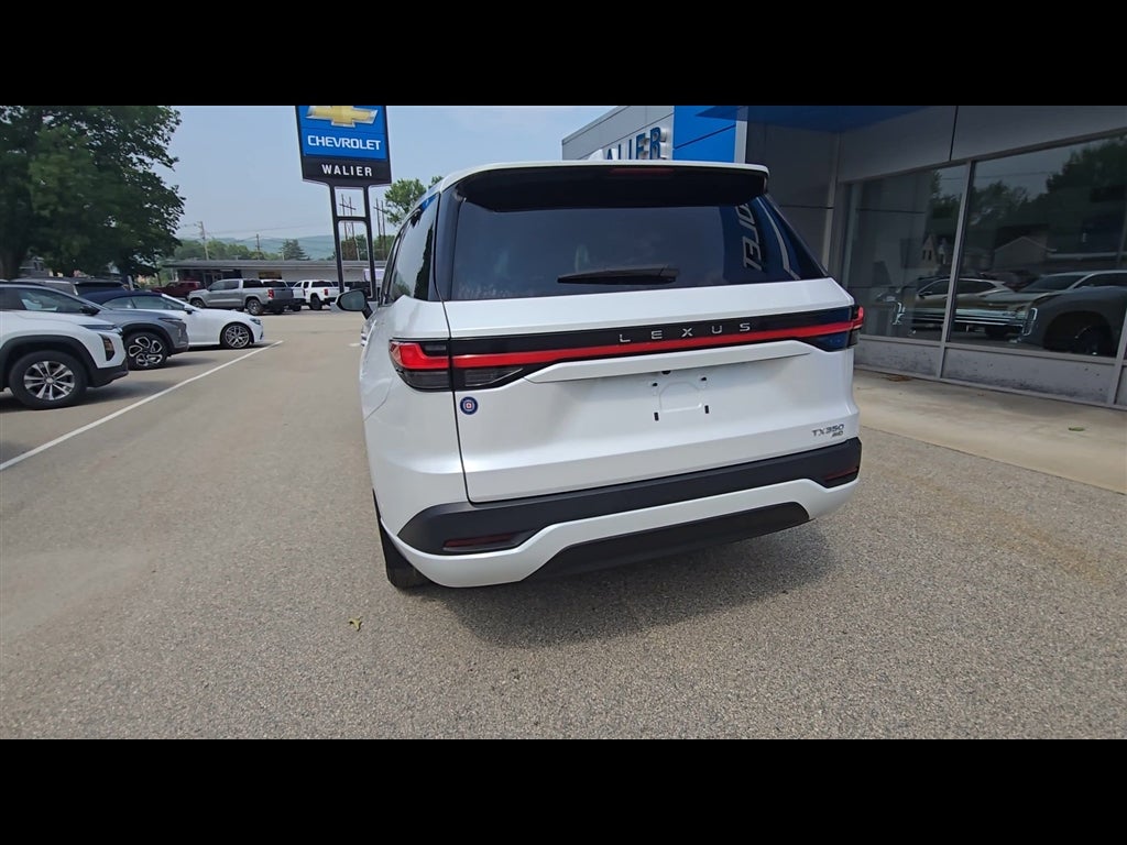 2024 Lexus TX 350 Premium