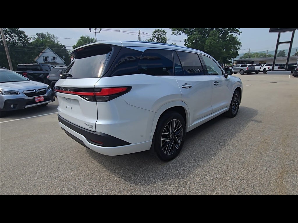 2024 Lexus TX 350 Premium