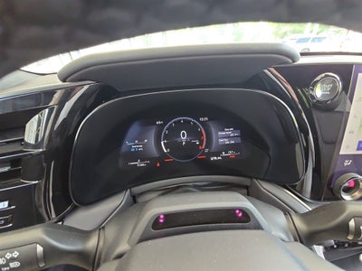 2024 Lexus TX 350 Premium