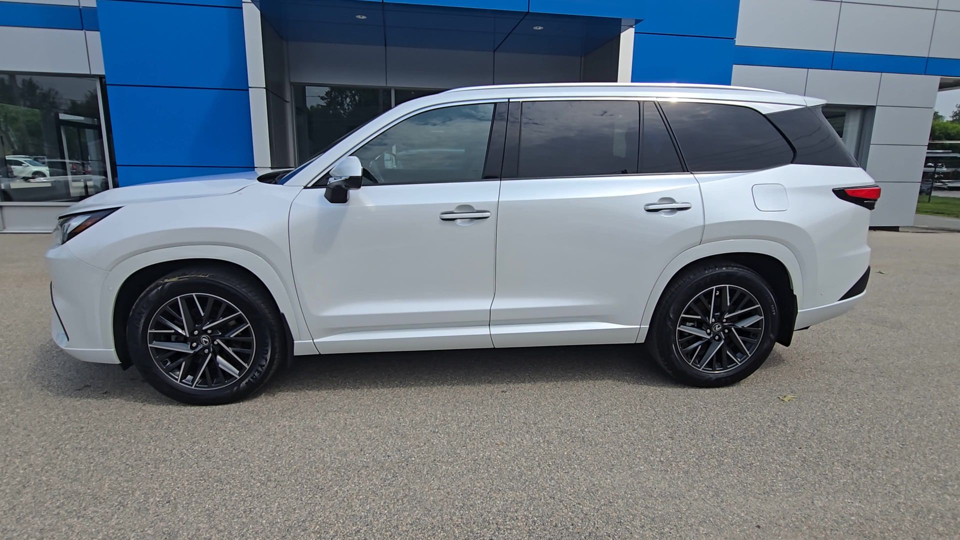 2024 Lexus TX 350 Premium