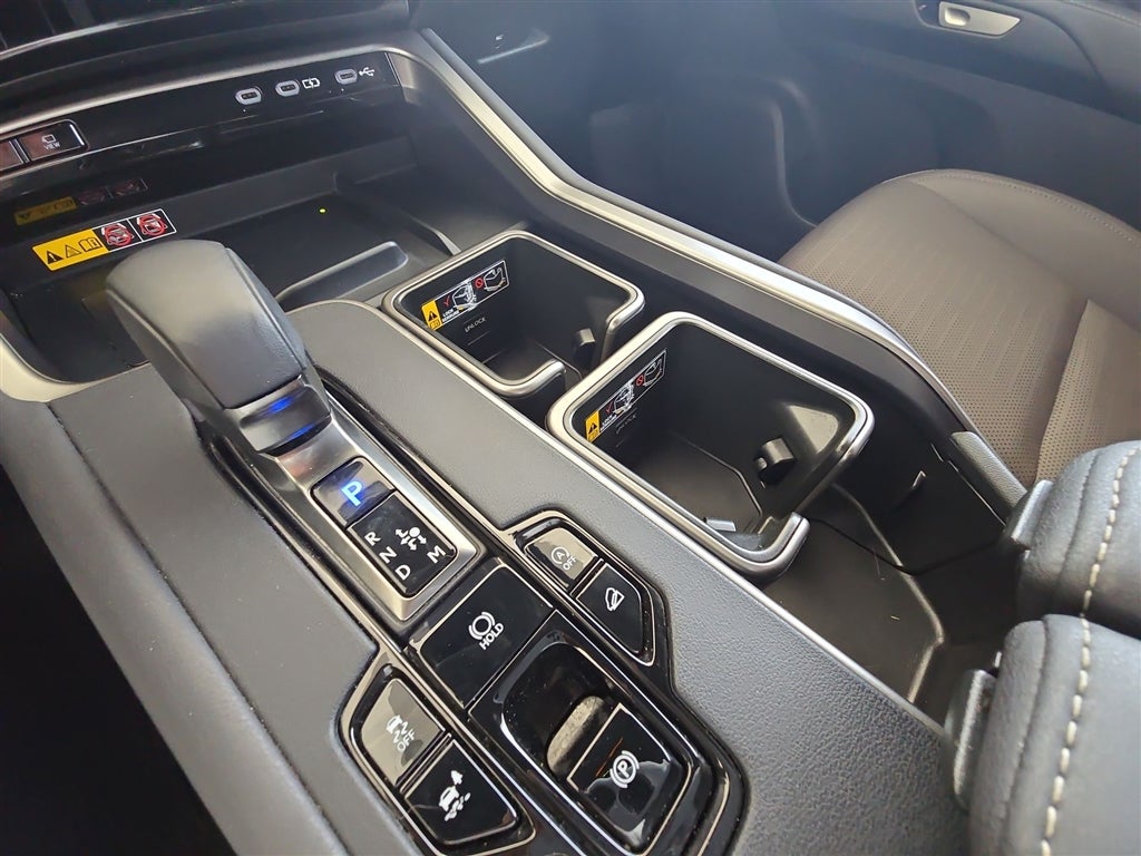 2024 Lexus TX 350 Premium