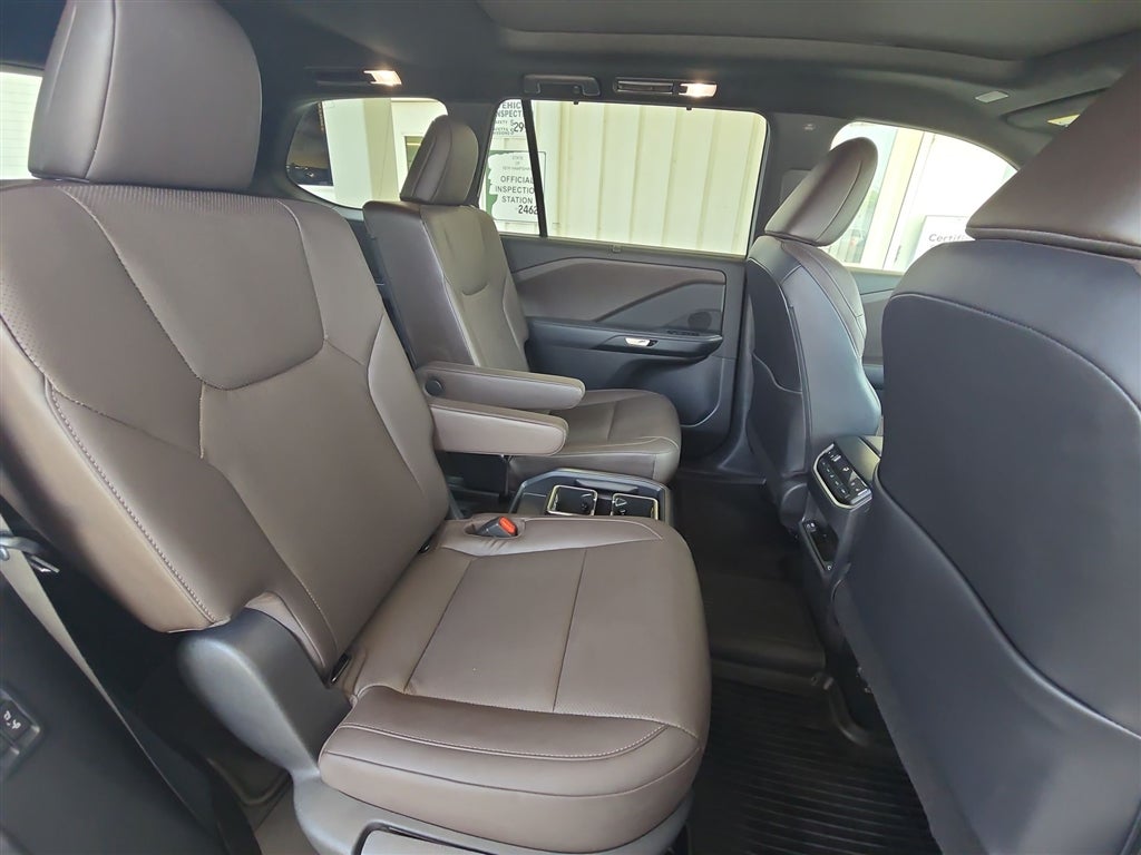 2024 Lexus TX 350 Premium