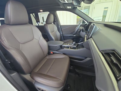 2024 Lexus TX 350 Premium