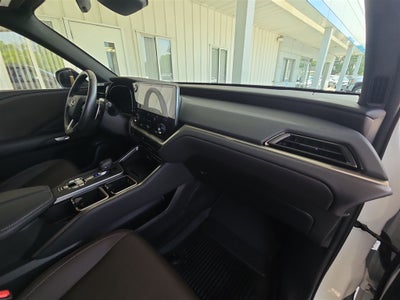 2024 Lexus TX 350 Premium