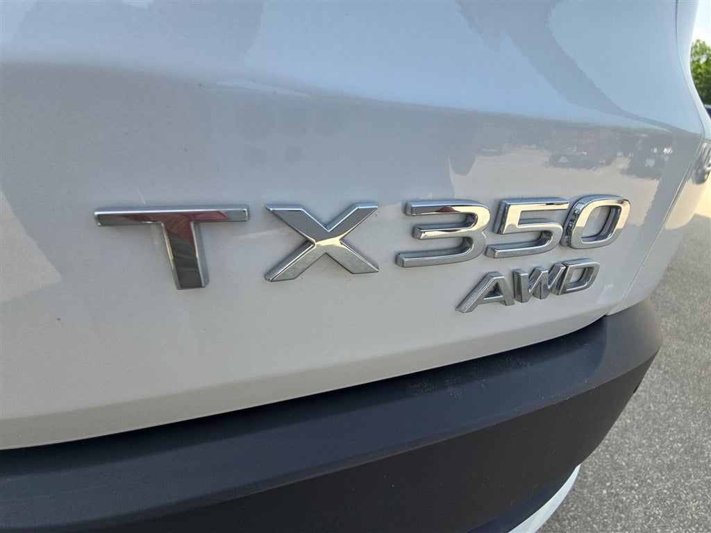 2024 Lexus TX 350 Premium
