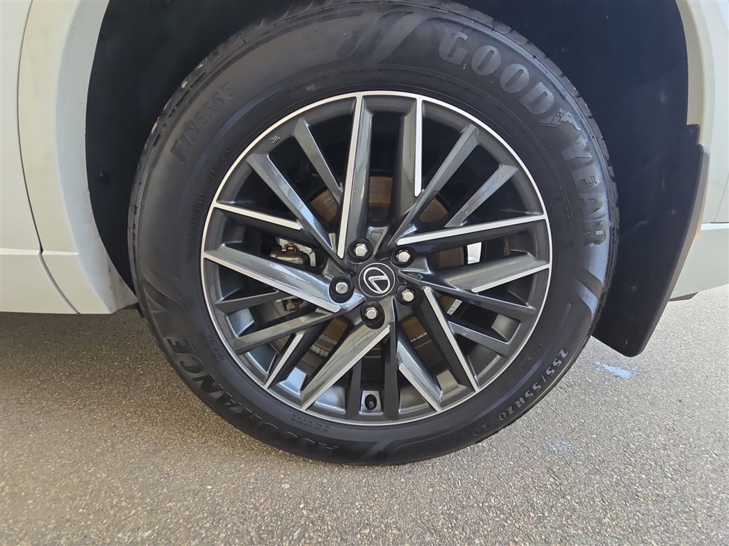 2024 Lexus TX 350 Premium