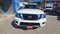 2020 Nissan Armada Platinum 4WD