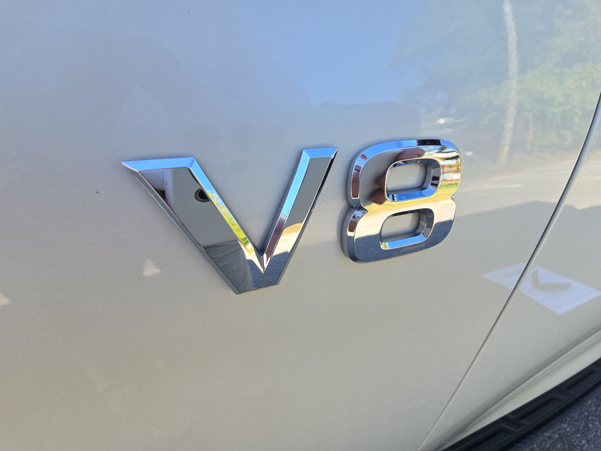 2020 Nissan Armada Platinum 4WD