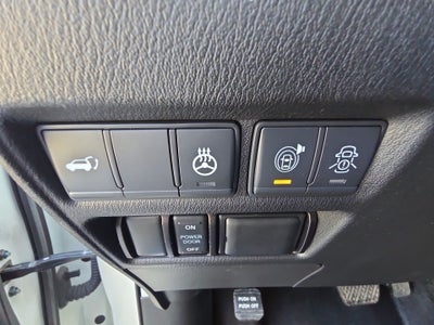 2020 Nissan Armada Platinum 4WD