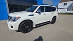 2020 Nissan Armada Platinum 4WD