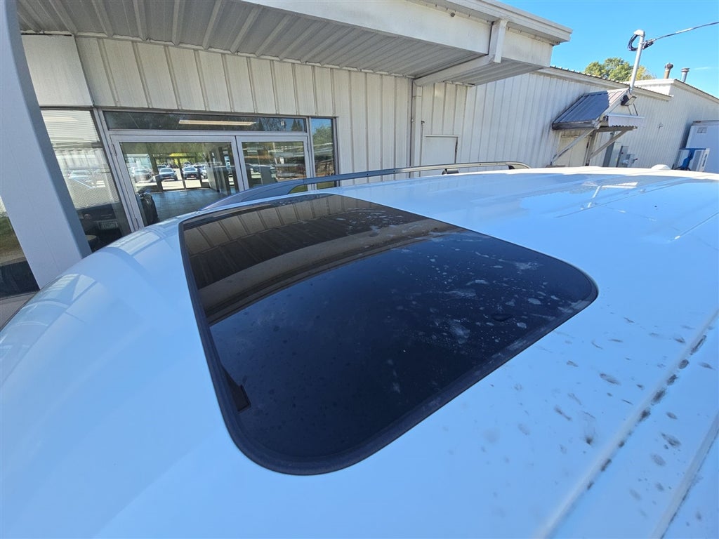 2020 Nissan Armada Platinum 4WD