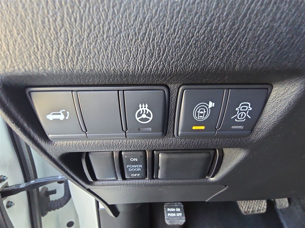 2020 Nissan Armada Platinum 4WD