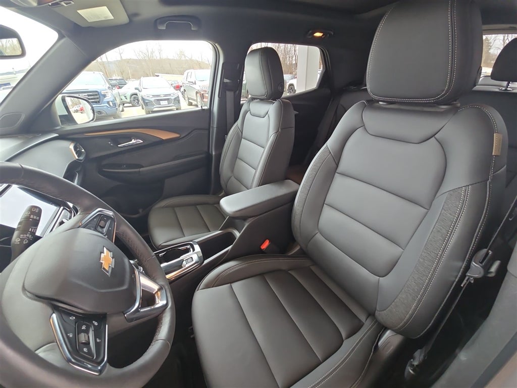 2023 Chevrolet Trailblazer ACTIV