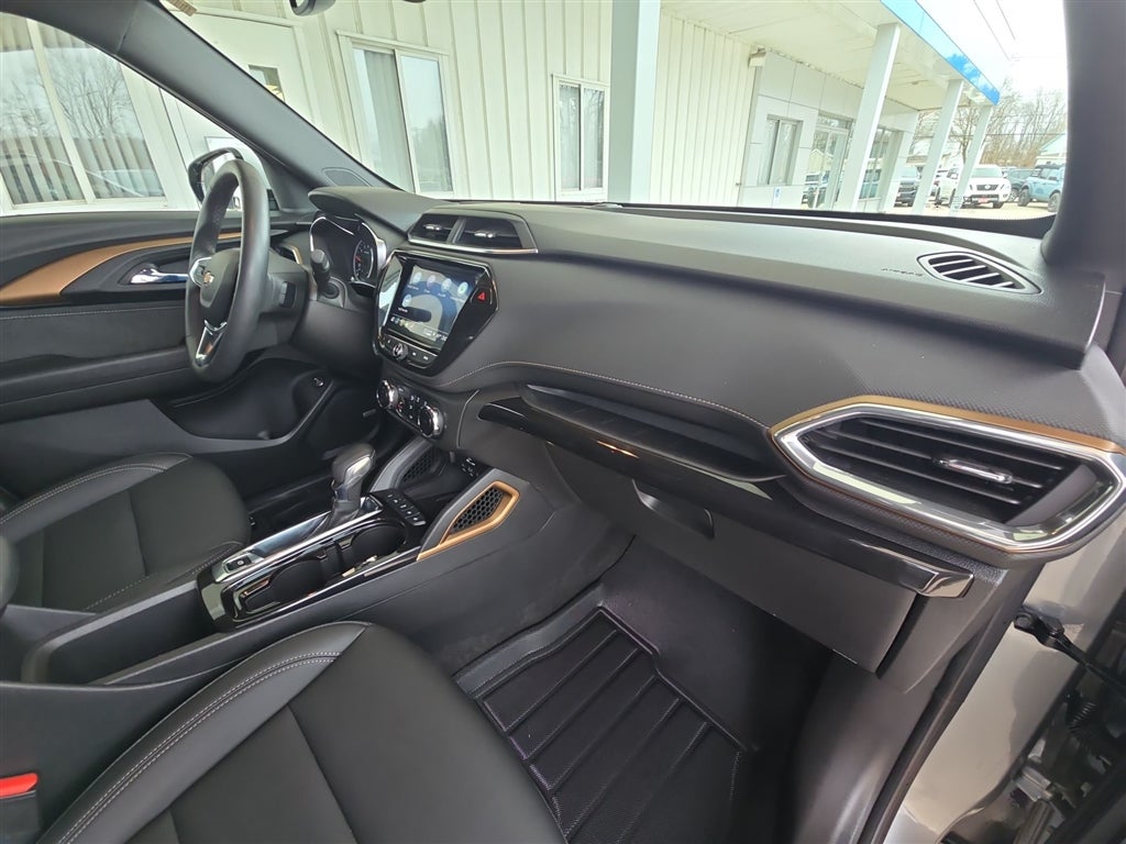 2023 Chevrolet Trailblazer ACTIV