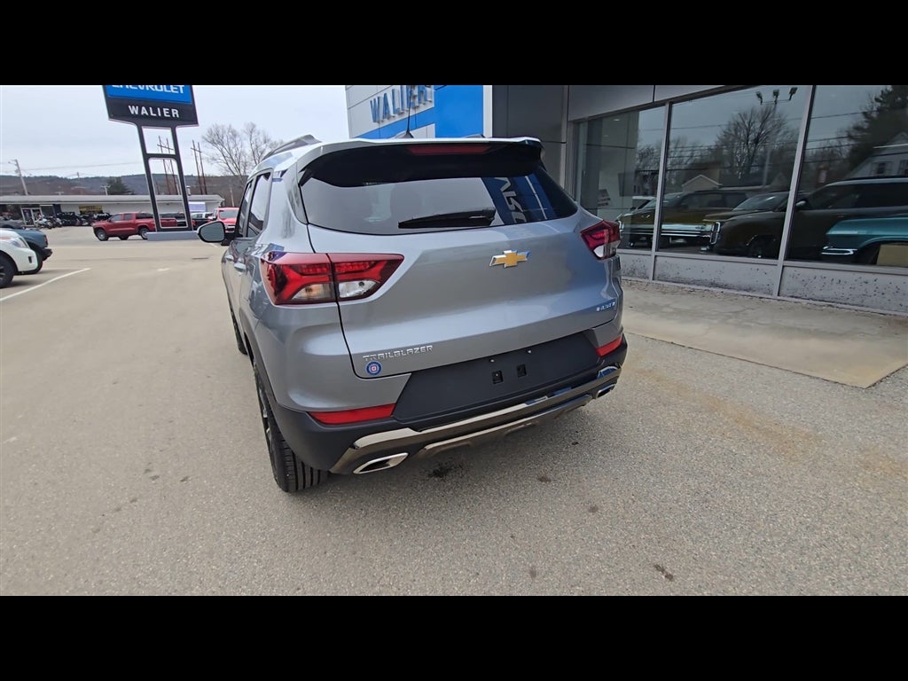 2023 Chevrolet Trailblazer ACTIV