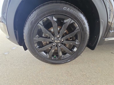 2019 Kia Sportage EX