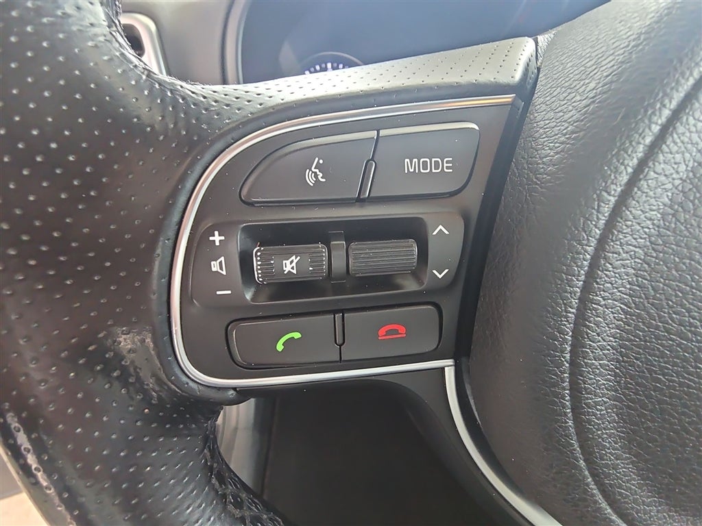 2019 Kia Sportage EX