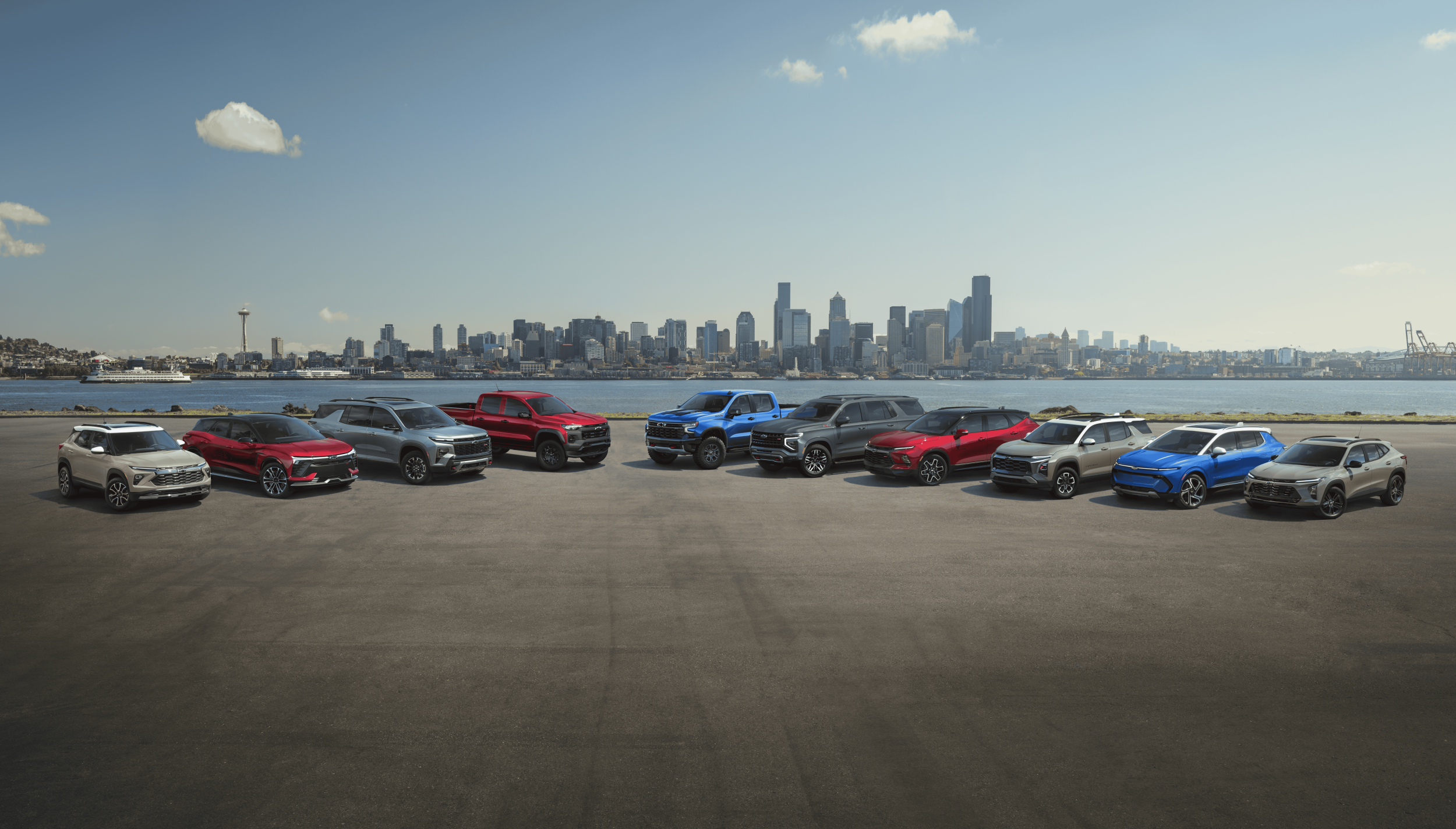 CHEVY SPECIAL OFFERS | Walier Chevrolet in Keene NH