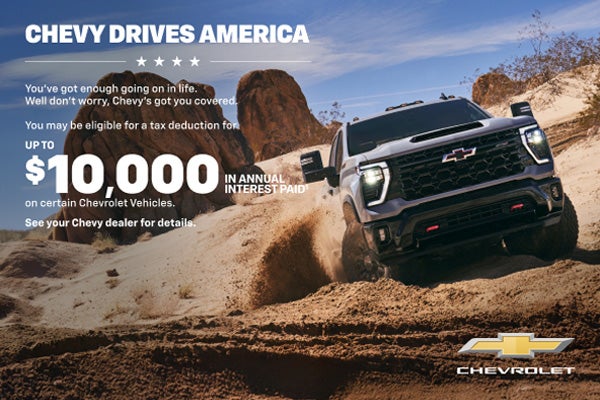 Walier Chevrolet in Keene NH