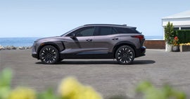 Walier Chevrolet in Keene NH